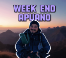 Week End in Fattoria sulle Apuane